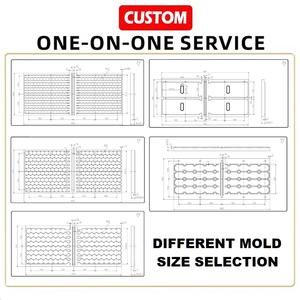 <span class=keywords><strong>Película</strong></span> de Burbujas de Aire Protectora para Transporte de Artículos Frágiles, Color Morado, Tamaño Personalizable, Protección Contra Impactos, Precio de Fábrica - Product Image 6