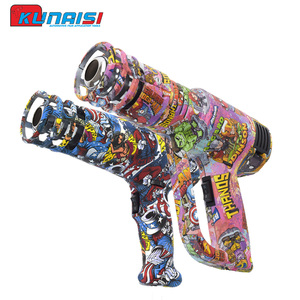 KUNAISI Pistolet Thermique Haute Puissance 2000W avec Contrôle de Température 110V/220V pour le Film de Voiture et la Teinte des Vitres - Product Image 2