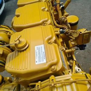 C18เครื่องยนต์ที่ขายดีที่สุดที่มีคุณภาพสูง - Product Image 1