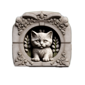 Polyrésine chat et chien animal de compagnie mémorial <span class=keywords><strong>pierre</strong></span> <span class=keywords><strong>tombale</strong></span> résine jardin <span class=keywords><strong>pierre</strong></span> décoration - Product Image 1