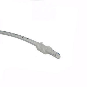 Поставка от производителя, медицинская Эндотрахеальная трубка, одноразовая ПВХ, носовая кислородная Эндотрахеальная Трубка - Product Image 3