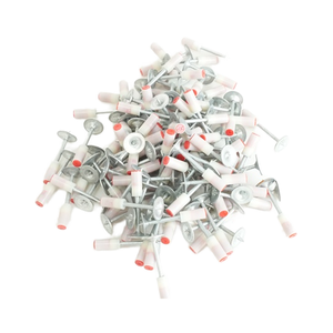 7.3 מ "מ 25 מ" מ ניירים ידני מיני סוג להק בטון פלדה בטון נייל - Product Image 2