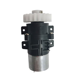 6v 25mm 3kg 4kg 6kg Plastic Smart Trash Can Gear Motor Smart Trash Can Gear Motor Smart Trash Can Motor Smart Trash Can Gear Mot - Product Image 4