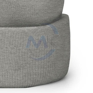 Bonnet à logo personnalisé 2024 Bonnet de créateur imprimé sur toute la surface Caractéristique commune du tissu élégant - Product Image 6