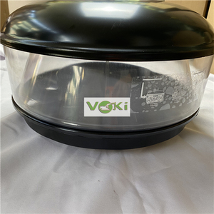 挖掘机滤清器空气预滤器挖掘机发动机零件的空气预滤器 - Product Image 3