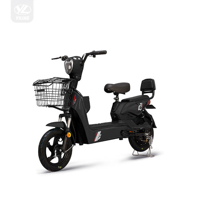 2025 Classic Electric Scooter Manufacturers Hot Sales of High Quality and Low Price