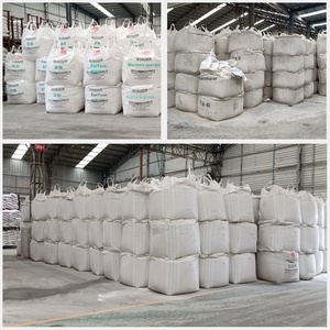 Súper <span class=keywords><strong>Saco</strong></span> FIBC de 500kg-2000kg, de Segunda Mano, PP Transpirable, Jumbo Bag Baohua BH10 para Productos Químicos, Talco, Dolomita, Carga a Granel - Product Image 4