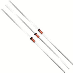100% Original & Genuine RGP02-16-LF/23 DO-41 Diode Wholesale Order One-Stop Electronic Components Shop CZSKU:WT60OP33 - Product Image 1