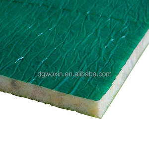 Revestimiento de <span class=keywords><strong>suelo</strong></span> insonorizado de diseño moderno para decoración del hogar para azulejos y suelos laminados para sala de estar, gimnasio, etc. - Product Image 5