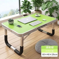 Bureau d'ordinateur pliable réglable en hauteur, écologique, durable et de haute qualité pour dortoir étudiant, table d'appoint pour ordinateur portable