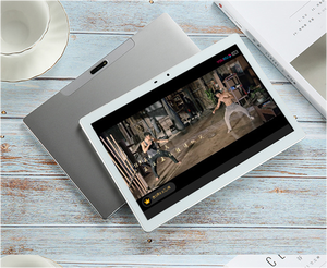 Mini tablet <span class=keywords><strong>PC</strong></span> da 7 pollici Android 12.0 GMS 3G telefono wifi tavoletta grafica per bambini scopo educativo - Product Image 5