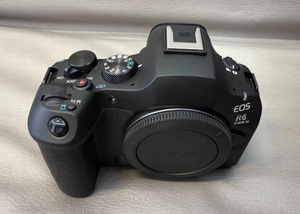 Appareil photo numérique hybride 100 % neuf pour R6 III, enregistrement vidéo 8K, 32,5 MP, capteur CMOS, batterie au lithium et <span class=keywords><strong>carte</strong></span> <span class=keywords><strong>SD</strong></span> - Product Image 3