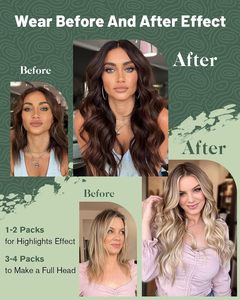 Ugeat Extensioni di Capelli Umani Remy 24 Pollici con Punta a K/U, Biondo Platino Morbido, Liscio, con Cheratina, Texture Setosa, per Aumentare la Lunghezza, Singolo per Donna - Product Image 5