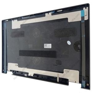Cover per <span class=keywords><strong>Lenovo</strong></span> Ideapad <span class=keywords><strong>Flex</strong></span> 5-14 5-14ALC05 IIL05 ARE05 ITL05 C550-14 LCD retro coperchio posteriore custodia posteriore grigio 5 cb0y85294 - Product Image 6