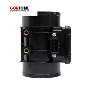 자동차 부품 질량 공기 유량계 센서 13800-65D00 시보레 트래커 마즈다 Miata Protege <span class=keywords><strong>323</strong></span> 626 MPV MX5 - Product Image 4