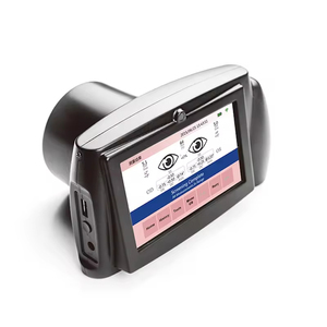 SJINGDA SW-800中国工場マニュアルFHD解像度屈折計<span class=keywords><strong>Keratometer</strong></span>ハンドヘルド - Product Image 4
