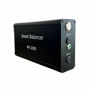 Machine d'équilibrage dynamique portable de type Mingyuan MY-2000 pour l'équilibrage sur site - Product Image 2