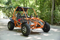 Mcemoto — superbe Buggy Go Kart, 200cc 4x4, 110hp, 1 pièce