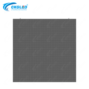 P3.33 led support de publicité fixe extérieur LED écran d'affichage led grand panneau d'affichage - Product Image 3