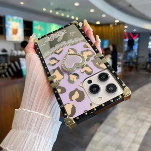 Luxury Bling Diamond <span class=keywords><strong>Cover</strong></span> in acrilico per <span class=keywords><strong>Samsung</strong></span> A11 A12 A02S A03S A20 A20S A21S A22 A23 A32 <span class=keywords><strong>A33</strong></span> A50 A51 A52 A53 A71 A72 A73 Case - Product Image 5