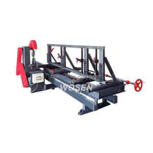 <span class=keywords><strong>Scie</strong></span> circulaire <span class=keywords><strong>manuelle</strong></span> efficace pour la coupe de rondins, outil de sciage pour table à scier - Product Image 6