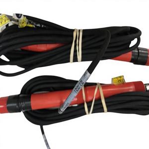 Sensor retráctil industrial de pH/redox (ORP) para conexión en caliente TBX557, electrodo de pH TB556J3E50T20 - Product Image 1