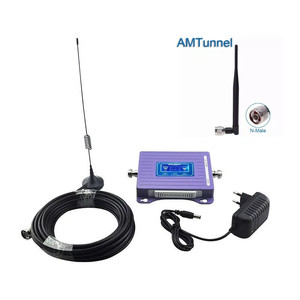 Tianluan 4G Xe Tín Hiệu Repeater Booster RV-700Mnz Band12 Tất Cả Các Hãng USA <span class=keywords><strong>Canada</strong></span> Ngoài Trời Tương Thích GSM Mạng - Product Image 4