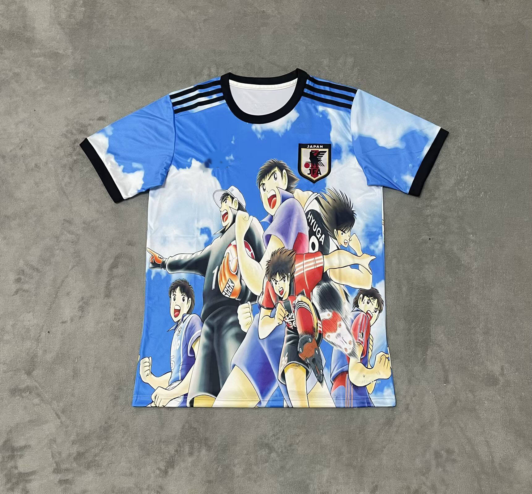 2526นักฟุตบอลญี่ปุ่นฉบับที่2