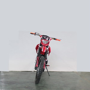 Motocicleta Todoterreno Enduro de 250cc, Motor Potente, Carreras de Trail, Deportes al Aire Libre - Product Image 4