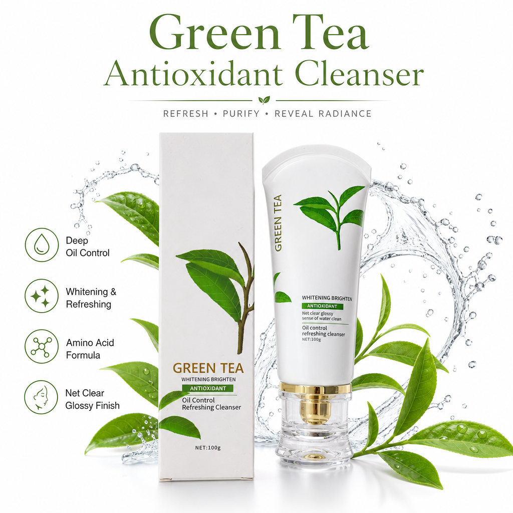Té verde