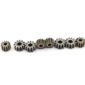 定制黄铜不锈钢小冠小齿轮 - Product Image 3