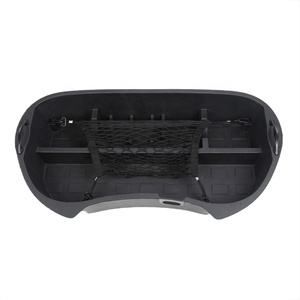 Durable Waterproof Box Front Trunk Storage Box for Tesla Model 3 Accessories Interior