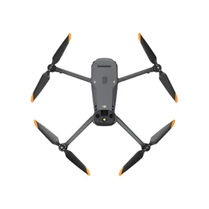 Mavic 3E 3T Mavic 3 Thermal Drone With Hybrid Zoom Thermal Camera Accessories Enterprise Drones Fly More Combo