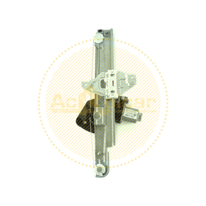 Regulador de ventana Ac Rolcar ADAPTABLE para OE 9687060680 9802581780 compatible con Citroen DS5 2011 - Product Image 1