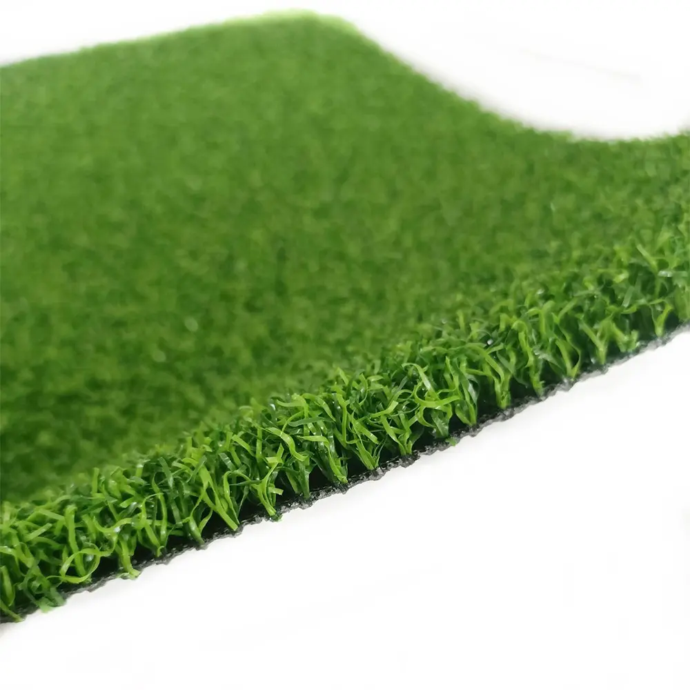 ZC 잔디 인조 잔디 중국 제조 업체 10mm 골프 퍼팅 녹색 잔디 인조 잔디