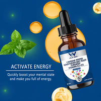 Vascu Flow Gouttes Liquides – Complément de Soutien Vasculaire au Poivre de Cayenne, Betterave, Curcuma, Vitamines K2 et D3 – Marque Privée OEM