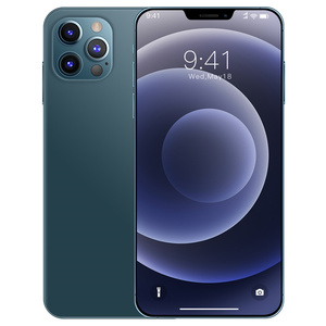 โทรศัพท์มือถือมือสอง <span class=keywords><strong>iPhone</strong></span> 8 11 12 13 14 <span class=keywords><strong>PRO</strong></span> <span class=keywords><strong>MAX</strong></span> ความจุ 64GB 128GB <span class=keywords><strong>256GB</strong></span> - Product Image 5