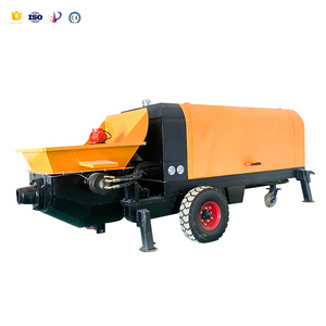 Offre Spéciale Mini <span class=keywords><strong>pompe</strong></span> de <span class=keywords><strong>livraison</strong></span> de béton diesel <span class=keywords><strong>camion</strong></span> économique machines de construction <span class=keywords><strong>pompe</strong></span> à béton avec des <span class=keywords><strong>prix</strong></span> compétitifs - Product Image 5