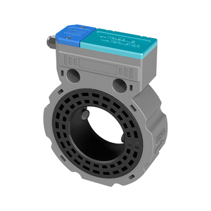 DN50 RS485 Hochwertiger IP68-Schutz Smart Sandwich Ultraschall-Wasserzähler Landwirtschaft licher Bewässerungs wasserzähler - Product Image 2