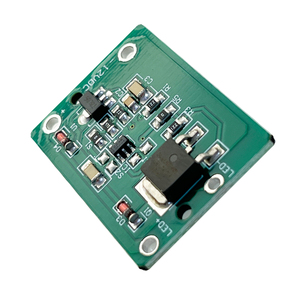 Module de commutateur tactile OKY3420-5 12V TTP223 avec carte de contrôle de relais - Product Image 6