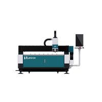 Machine de découpe laser à fibre LX3015FC 3000W CNC industrielle pour tôles, acier, aluminium – Prix compétitif – Meilleures ventes