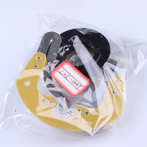 Interruptor de Centrífuga L25-204Y para Aplicaciones de Motor - Product Image 3