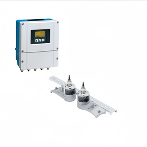 Transmisores de Presión Endress+Hauser PMP51, Medidor de Flujo, Transmisor de Presión Diferencial, Medidor de Flujo Electromagnético - Product Image 4