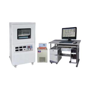 เครื่องทดสอบค่าการนำความร้อนของวัสดุฉนวนกันความร้อนสูง ASTM C518 รุ่น DRPL-IV เครื่องมือตรวจจับความต้านทานความร้อน - Product Image 3