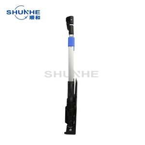 Hete Verkopende Aluminium Zeswielige Opvouwbare <span class=keywords><strong>Trolley</strong></span> Trap Klim Handtrolley - Product Image 4