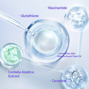Crema Facial Coreana para el Cuidado de la Piel - Product Image 3