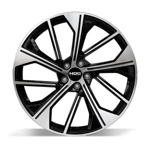 Jantes HQG neuves pour <span class=keywords><strong>Audi</strong></span> <span class=keywords><strong>SQ5</strong></span>, 19, 20, 21 pouces, jantes en alliage avec pneus de voiture de tourisme, pneus pour économiser sur le fret maritime - Product Image 2