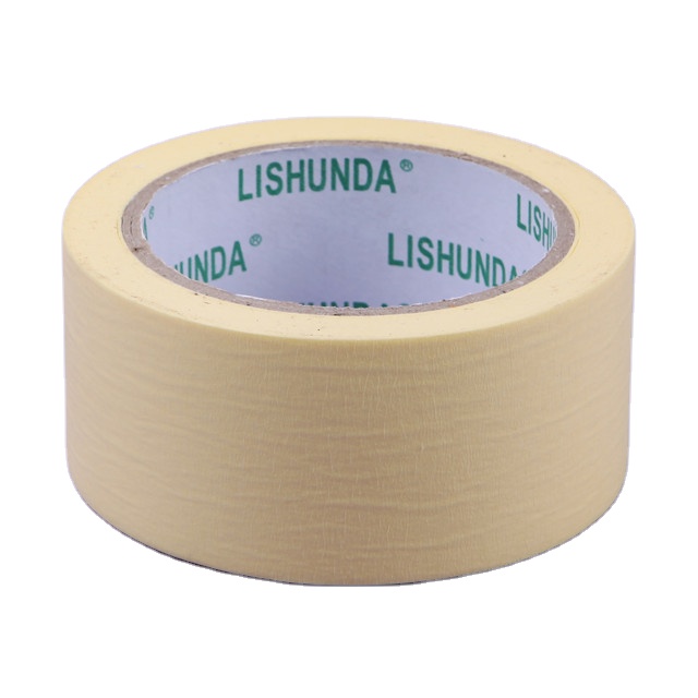 Masking Tapes For Construction General Purpose Masking Tape