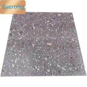 Natural violeta rojo luz púrpura granito pórfido Pórfido Tuff <span class=keywords><strong>piedra</strong></span> losas azulejos hacer frente <span class=keywords><strong>piedra</strong></span> pavimentación pasos tamaños personalizados - Product Image 5