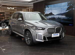 EV 2024 bmwx5 coche barato vehículos de nueva energía coche eléctrico inteligente bmwx5 E70 F15 e53 G05 EV coche <span class=keywords><strong>BMWI3</strong></span> eDrive 40 L 35L sedán de lujo - Product Image 5